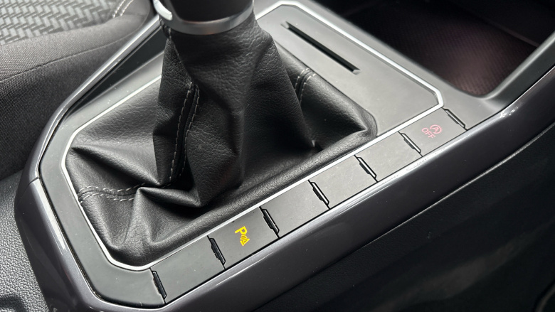 Volkswagen Polo 1.0 TSI 95 R-Line 5dr Petrol Hatchback